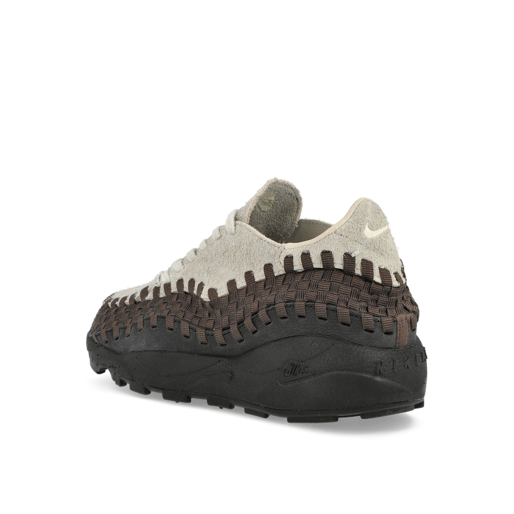 Nike<br>Air Footscape Woven