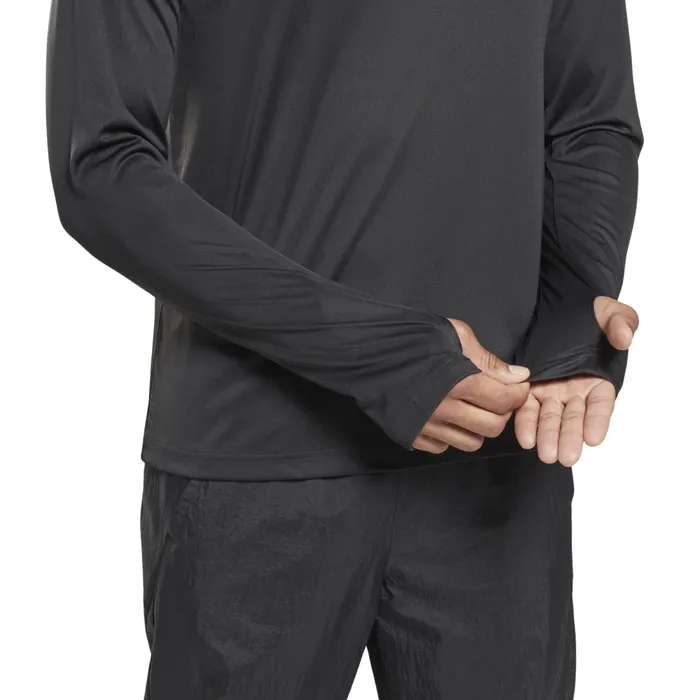 Reebok Training Tech LS Shirt Heren