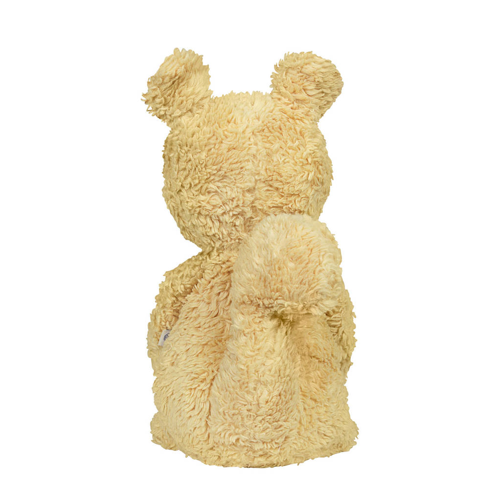 harald eekhoorn geel knuffel 25 cm