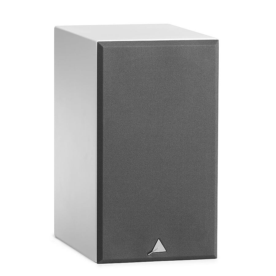 Rega Planar 1 Plus Noir + Triangle Elara LN01A Blanc mat