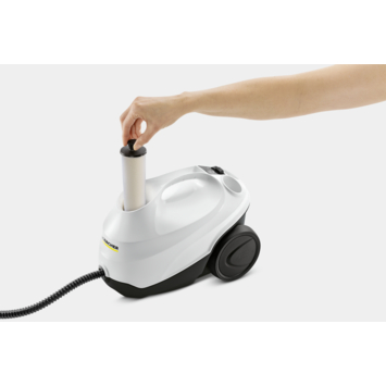 Kärcher stoomreiniger SC3 EasyFix