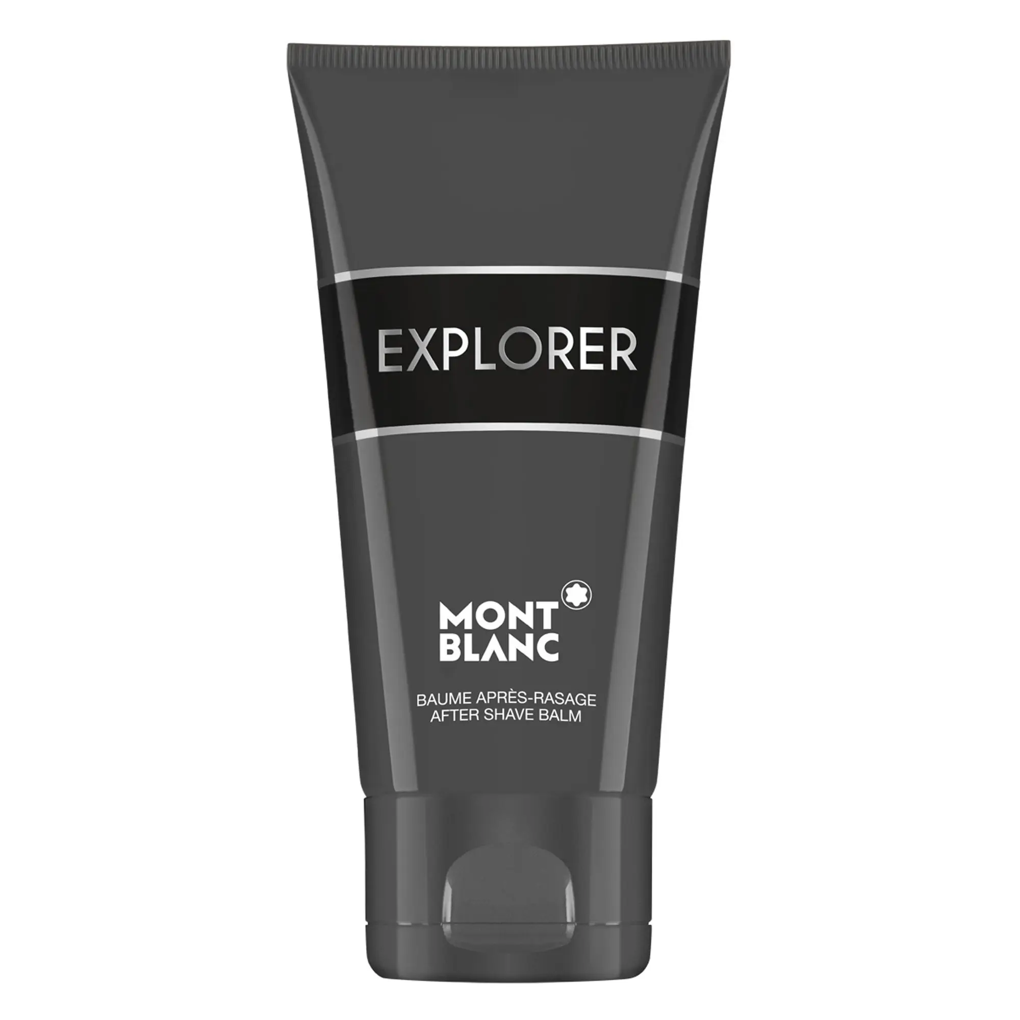 Montblanc - Explorer Baume Après-Rasage- Rasage / après-rasage