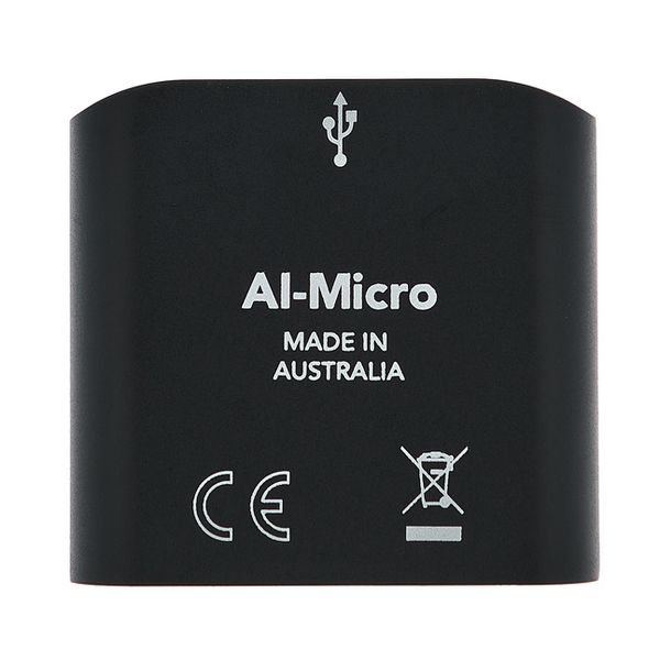 Rode AI-Micro