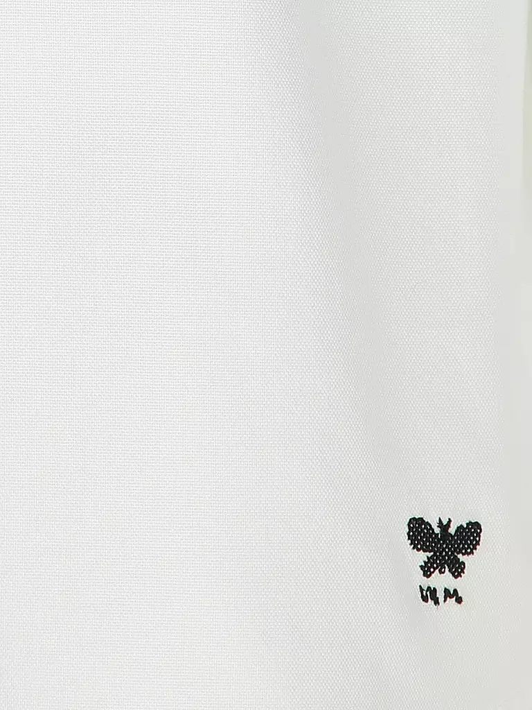 WEEKEND MAX MARA Bluse JOCK  weiss