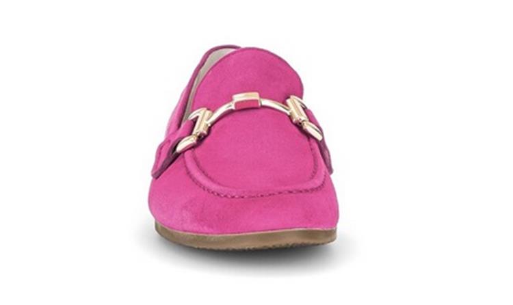 Gabor 42.432 pink (gold)