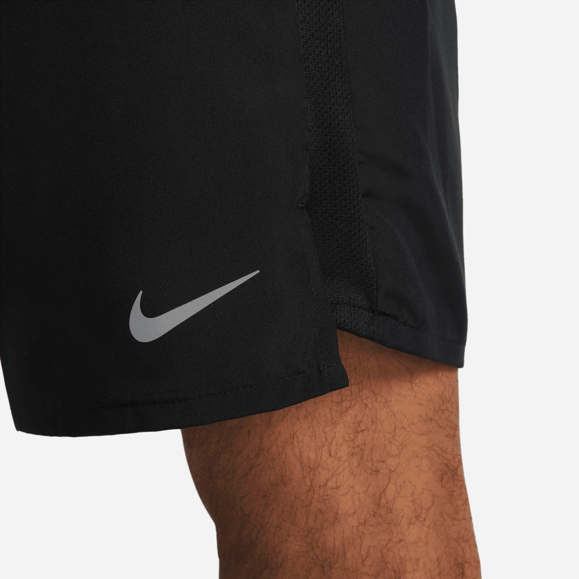 Nike Laufshorts »M NK DF CHALLENGER 72IN1 SHORT«