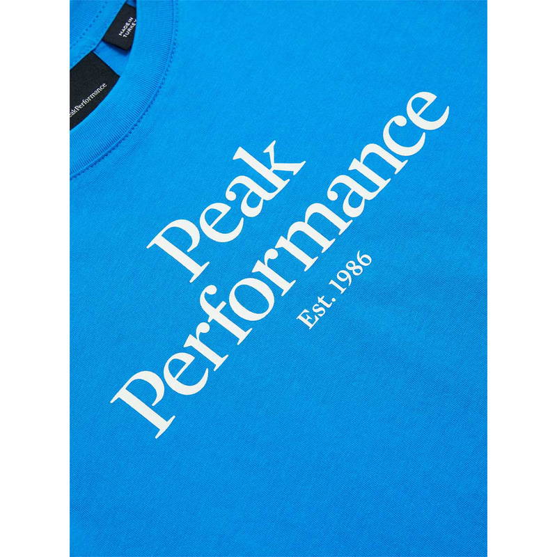 Peak Performance Original T-shirt Børn