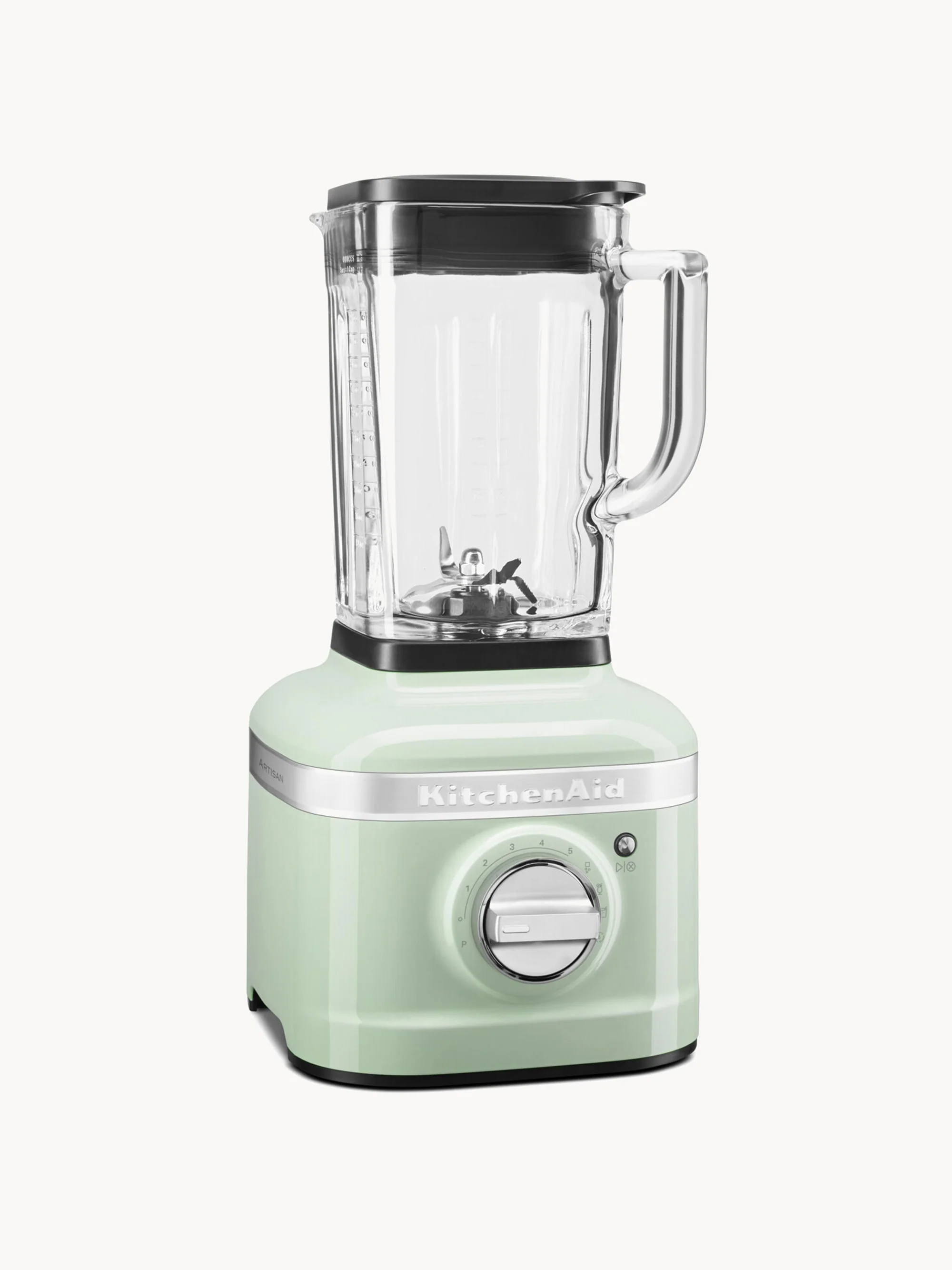 Blender K400 Artisan