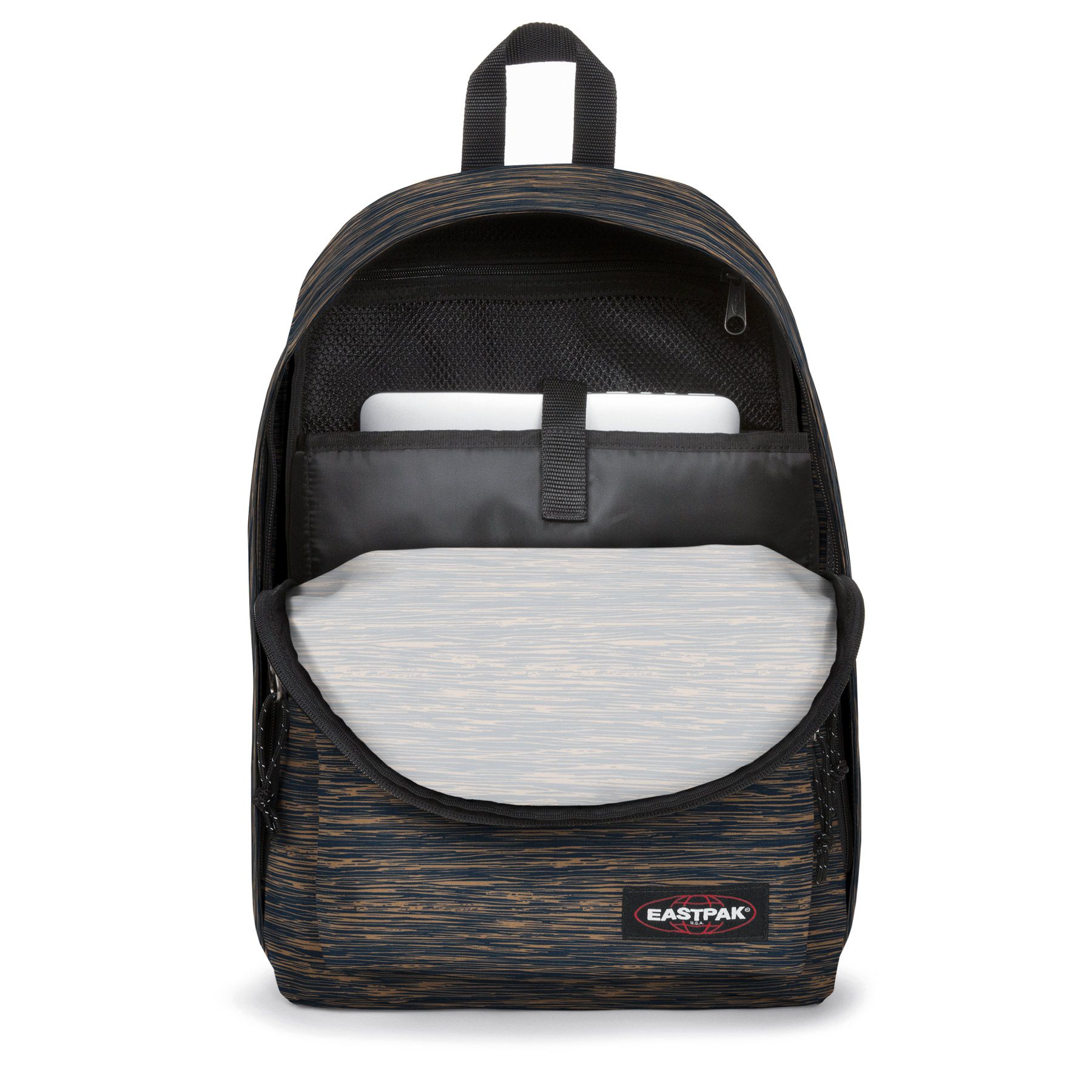 Eastpak Out Of Office Knit Beige