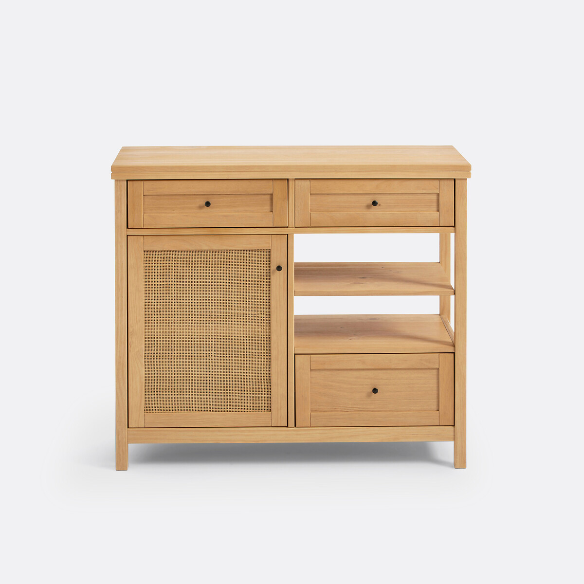 LA REDOUTE INTERIORS<br>Opbergmeubel Gabin