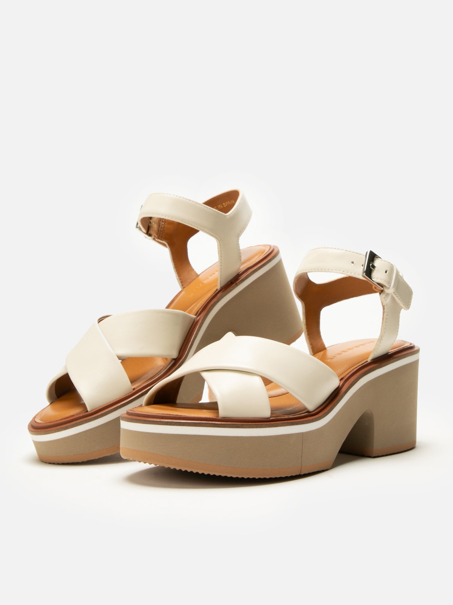 SANDALS - CHARLINE4