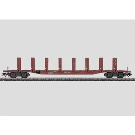 Märklin Rungenwagen