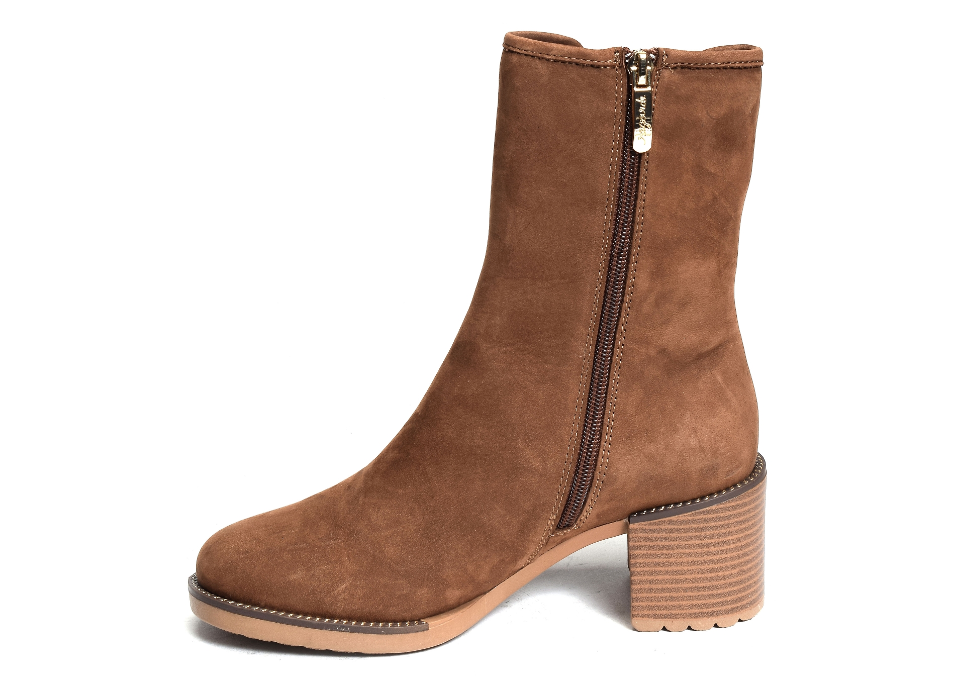 Elly 18 cognac