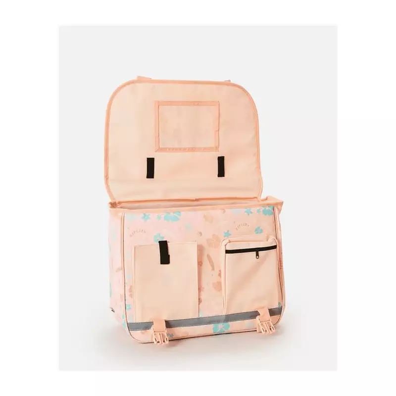 Sac à dos RIPCURL Satchel 17L Seaside Breeze Pink