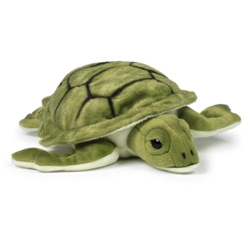 Peluche tortue 23 cm