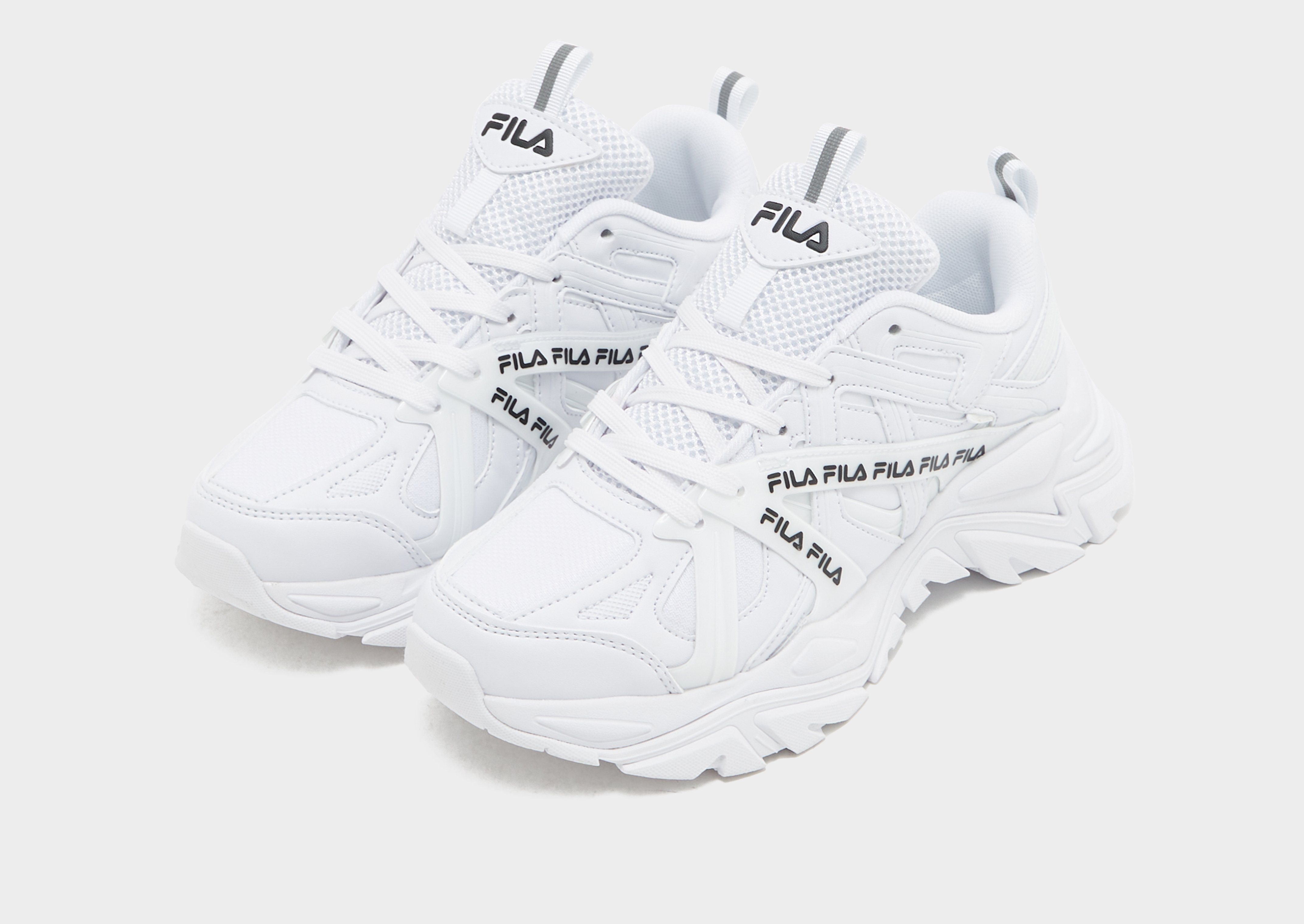Fila Electrove 2 Junior