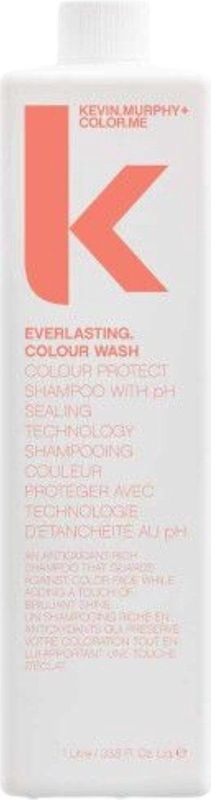 Kevin Murphy - Everlasting.Colour Wash - Shampoo - 1000 ml