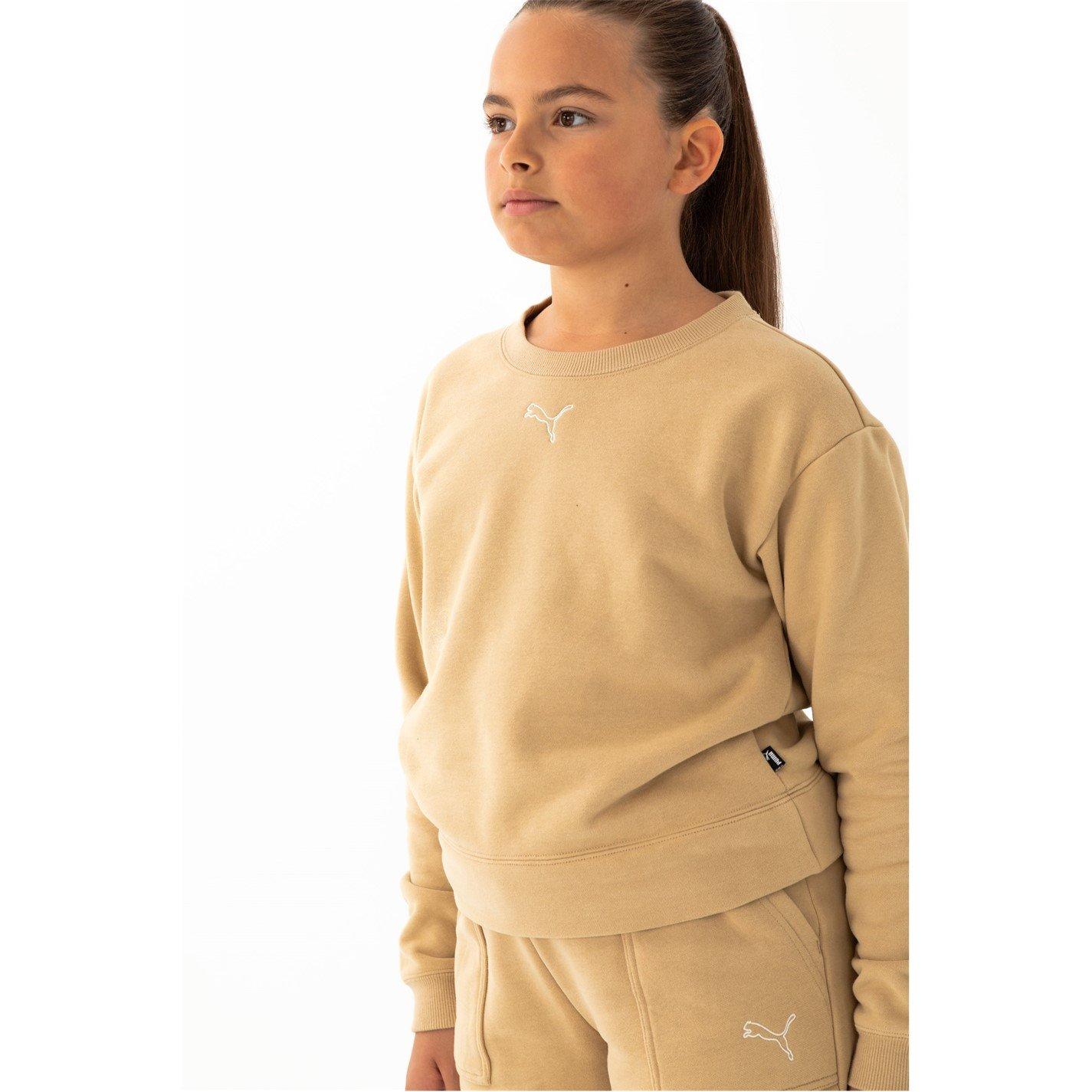 Puma Loungewear Suit FL G