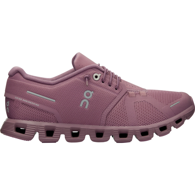 ON Damen Cloud 5 Schuhe