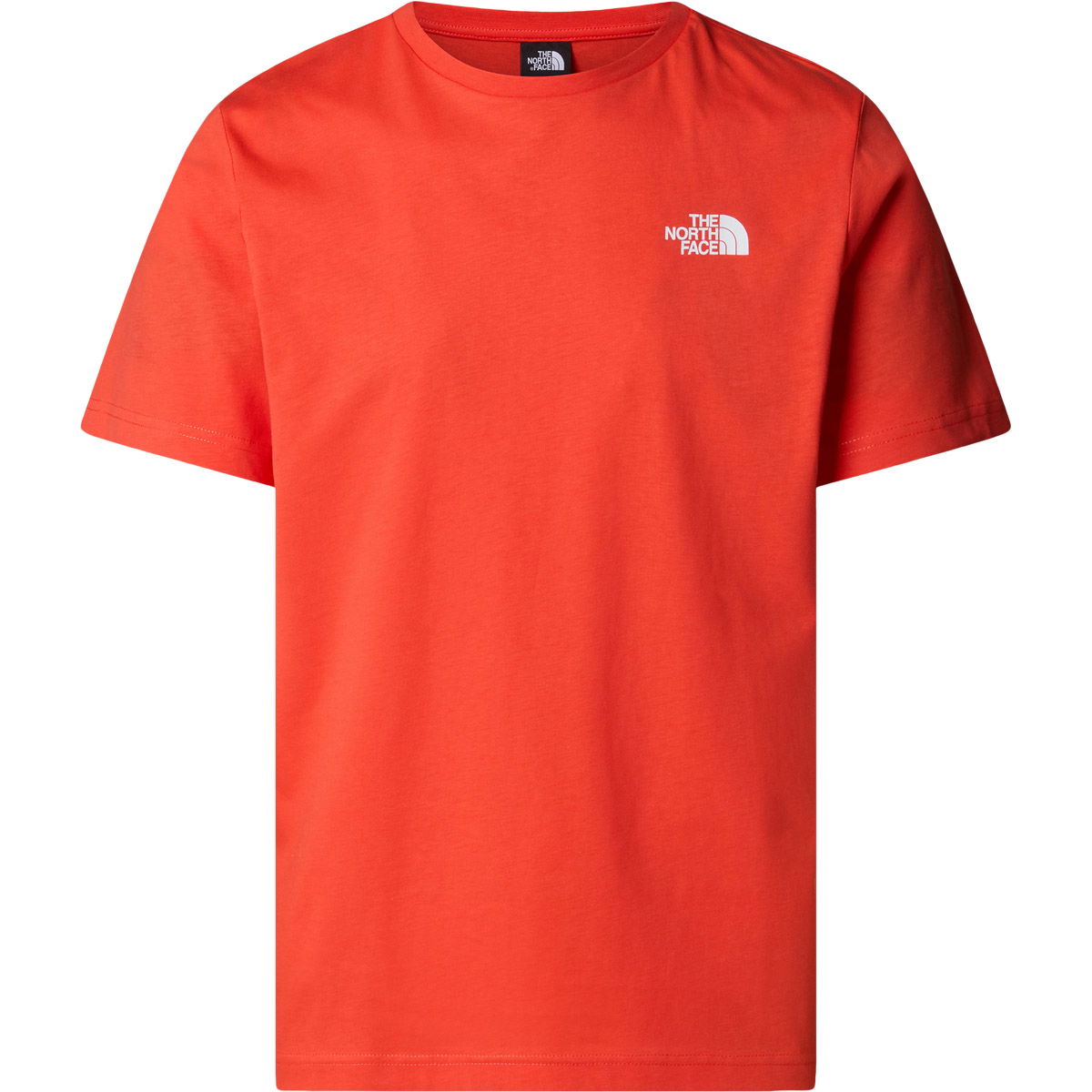 The North Face Redbox T-shirt Herre