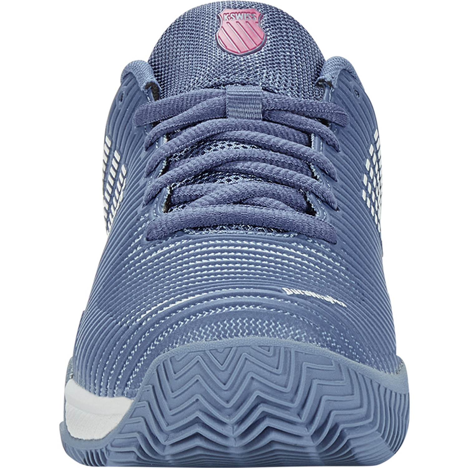 K-Swiss Hypercourt Express 2 Clay Dames
