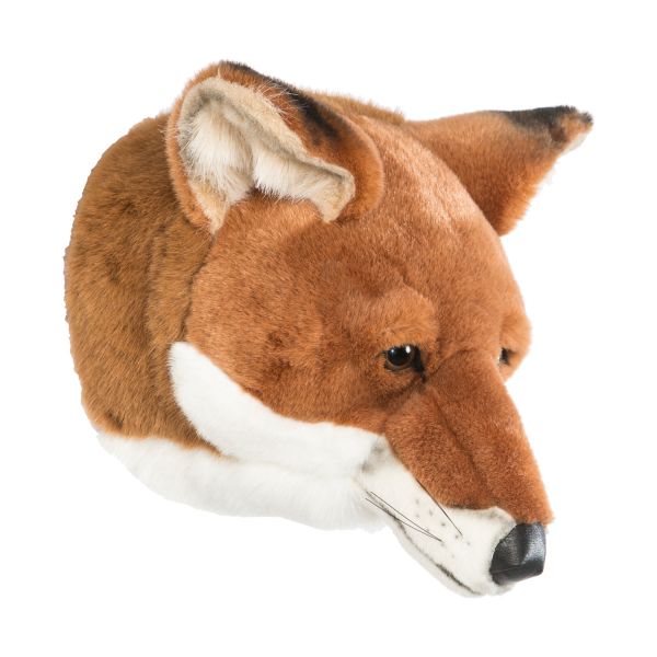 Wild & Soft Vos Louis Dierenkop