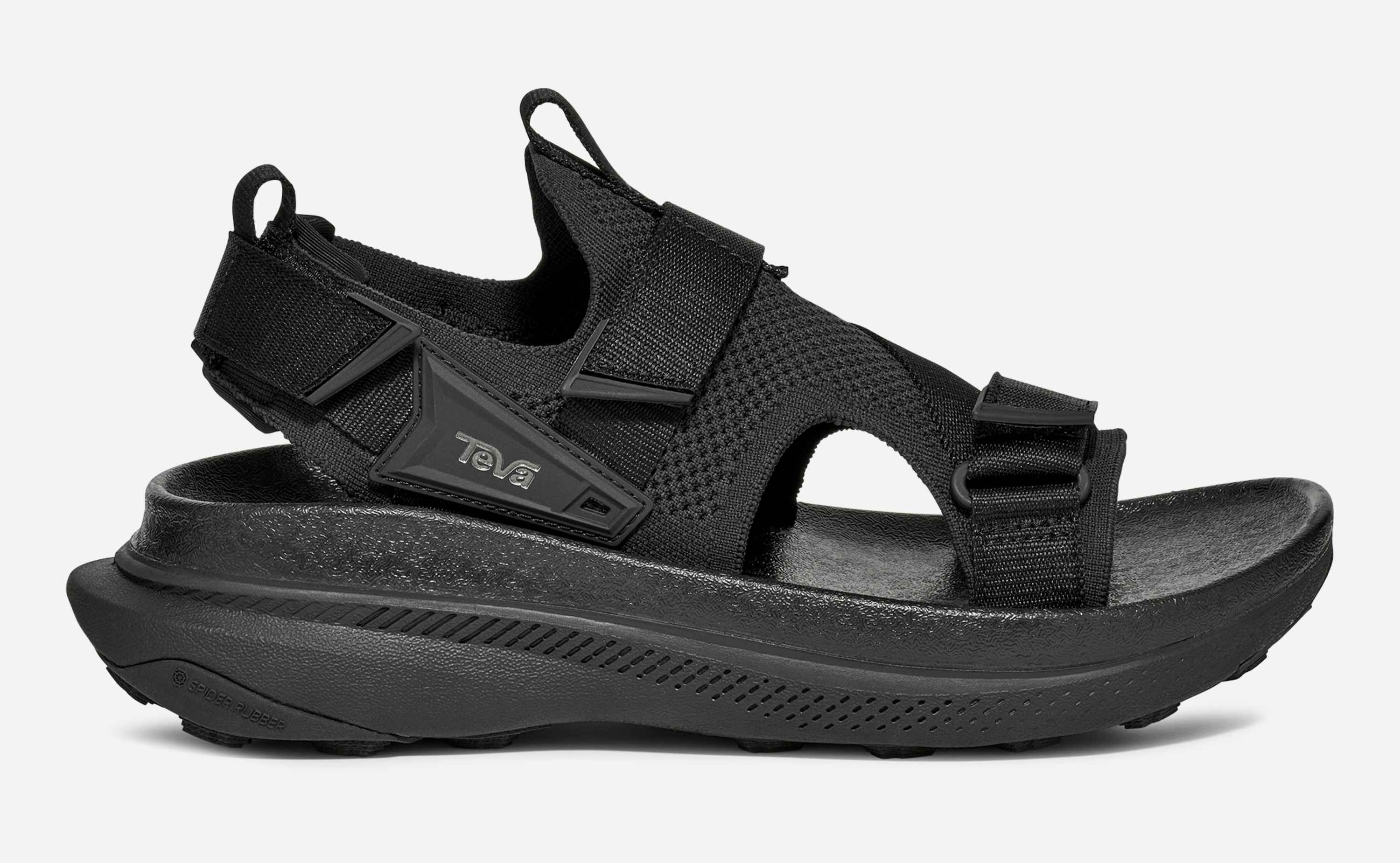 Heren Aventrail Trail Running Sandal