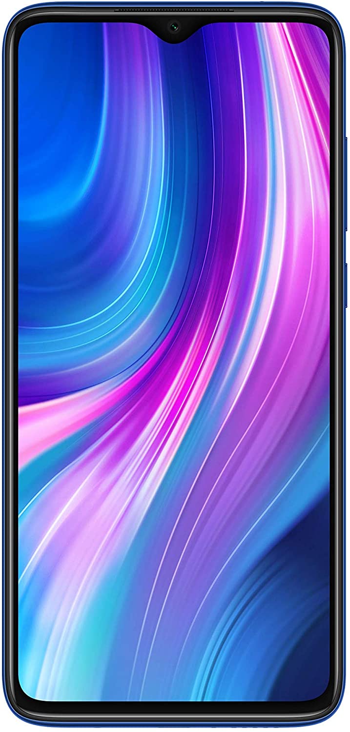 Xiaomi Redmi Note 8 Pro