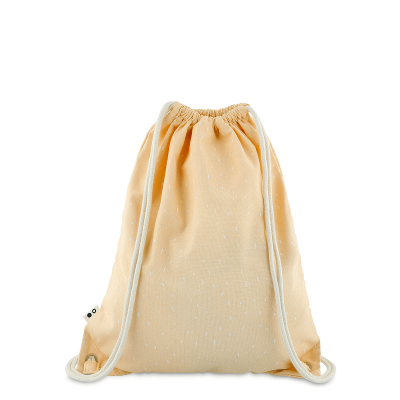 Sac à dos à corde enfant 40 cm Mrs Unicorn