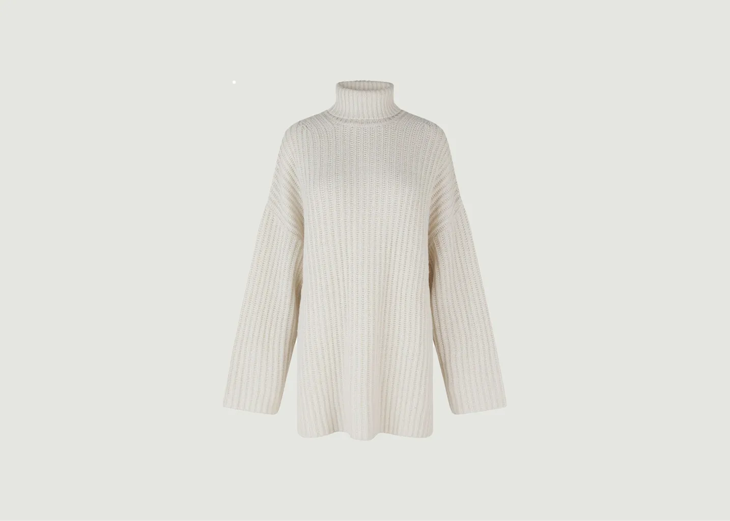 Pull tunique Keiko 11250 Samsoe Samsoe