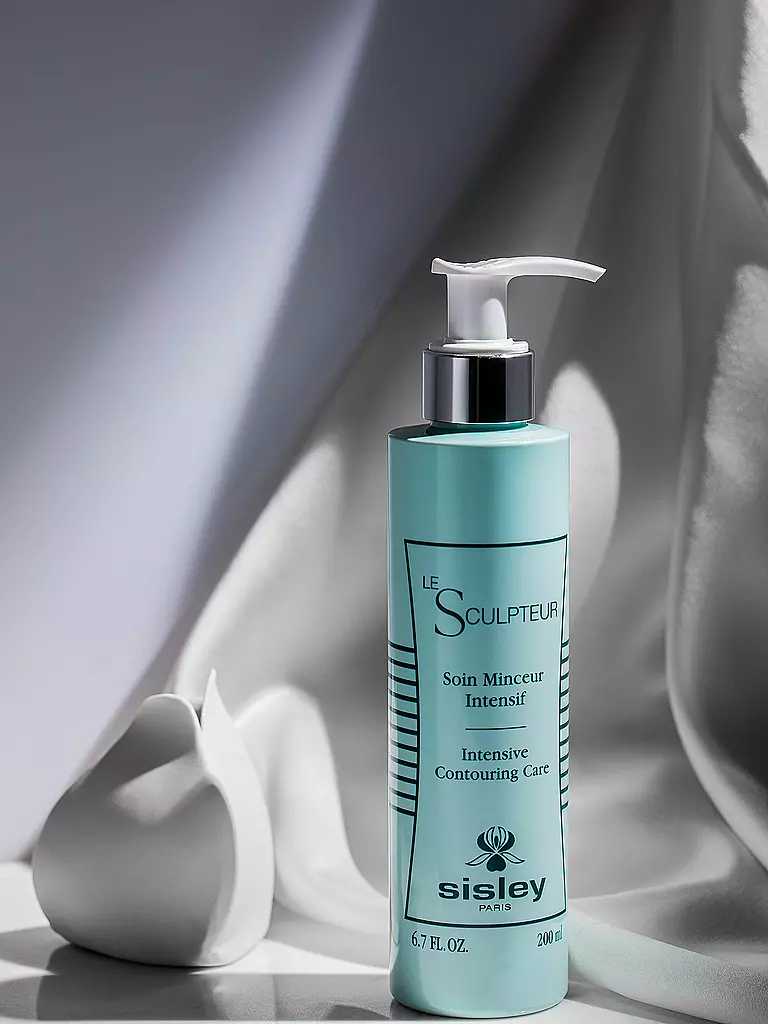 SISLEY Le Sculpteur Körperpflege 200ml  keine Farbe