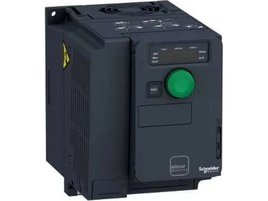 Schneider Electric ATV320U15M2C, IP20, -10 - 50 °C, -25 - 70 °C, 200 - 240 V, 50 - 60 Hz, Klasse III