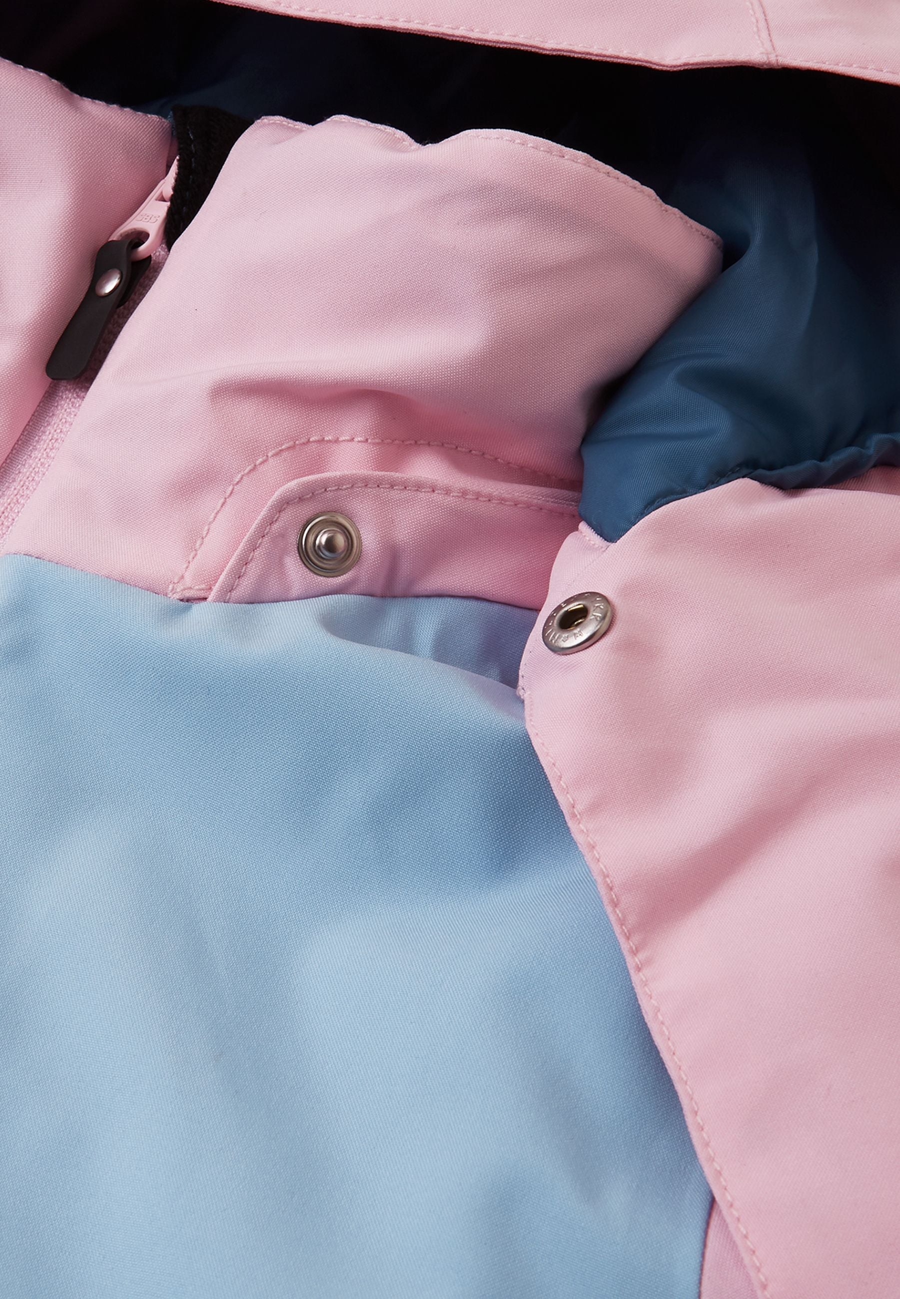 Reima Reimatec Winter Jacket Lainio<br>God og varm vinterjakke!