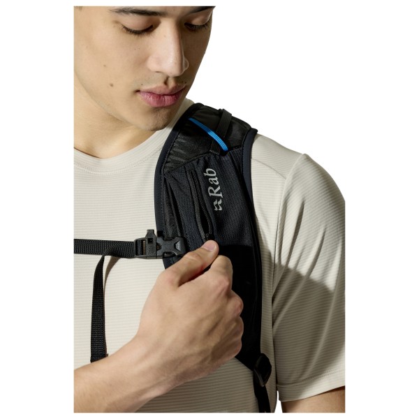 Rab - Airox 18 - Sac à dos de randonnée