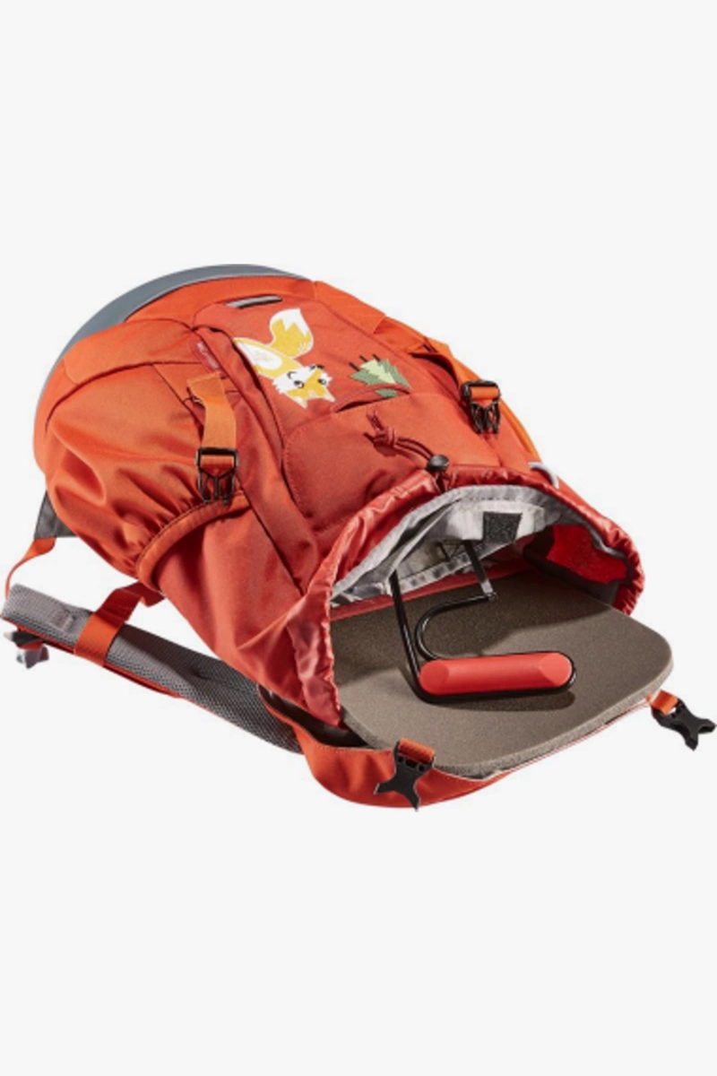 deuter Waldfuchs 14 L Kinder Wanderrucksack