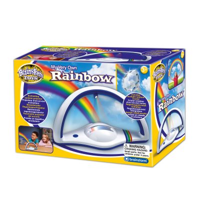 My Very Own Rainbow