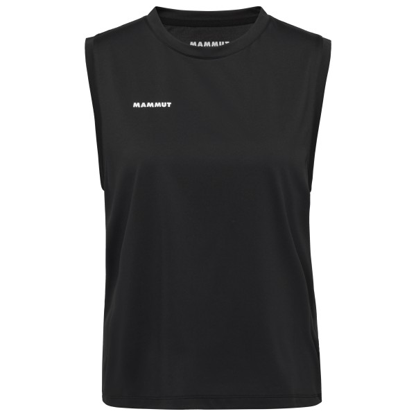 Mammut - Women's Selun FL Cap Sleeve Top - Débardeur