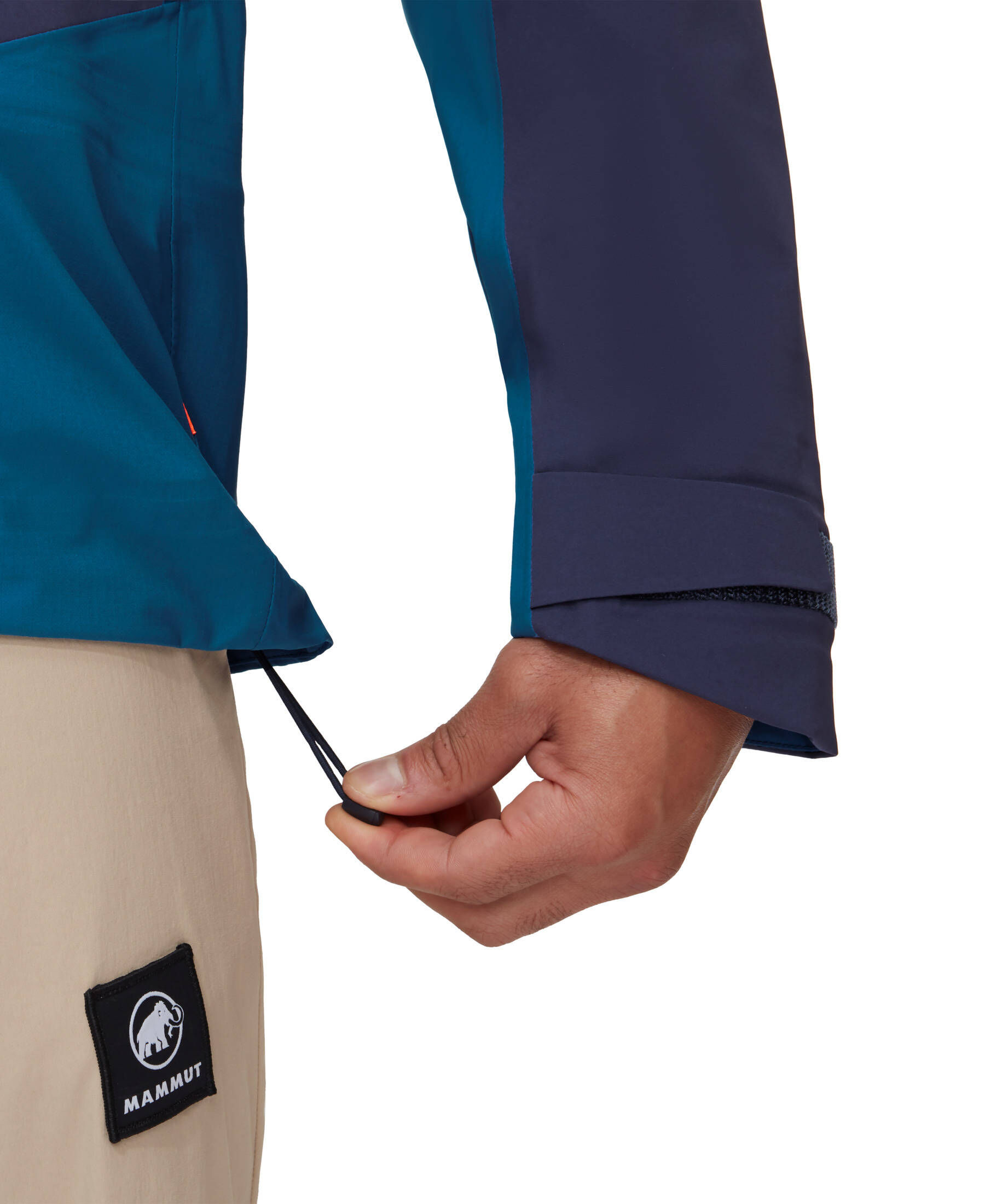 Mammut| Herren Hardshelljacke TAISS PRO HS