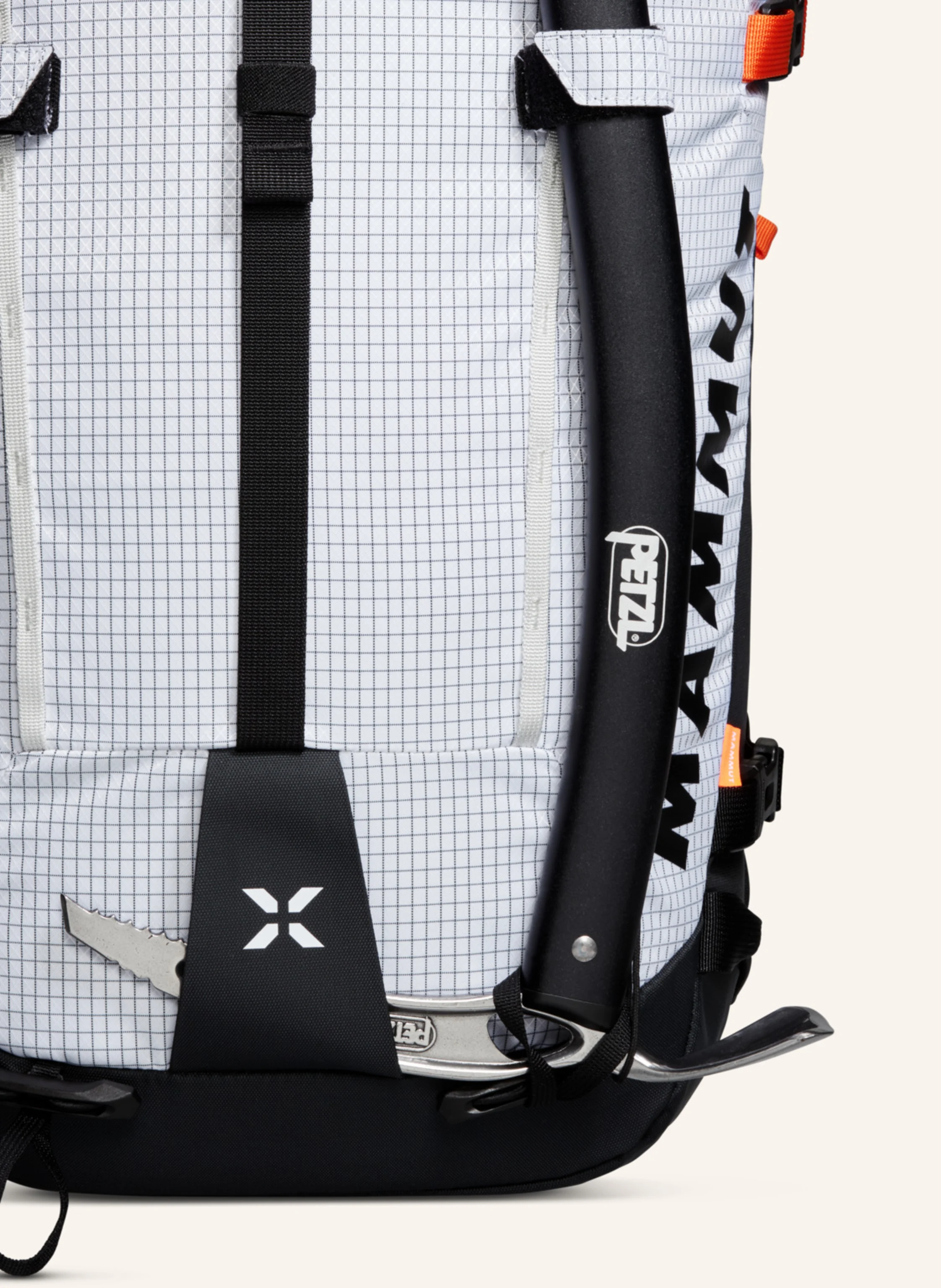 MAMMUT Trekking- & Wanderrucksack TRION 28