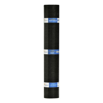 Aquaplan Roof top Heat & glue brand-/plakrol 6 m²