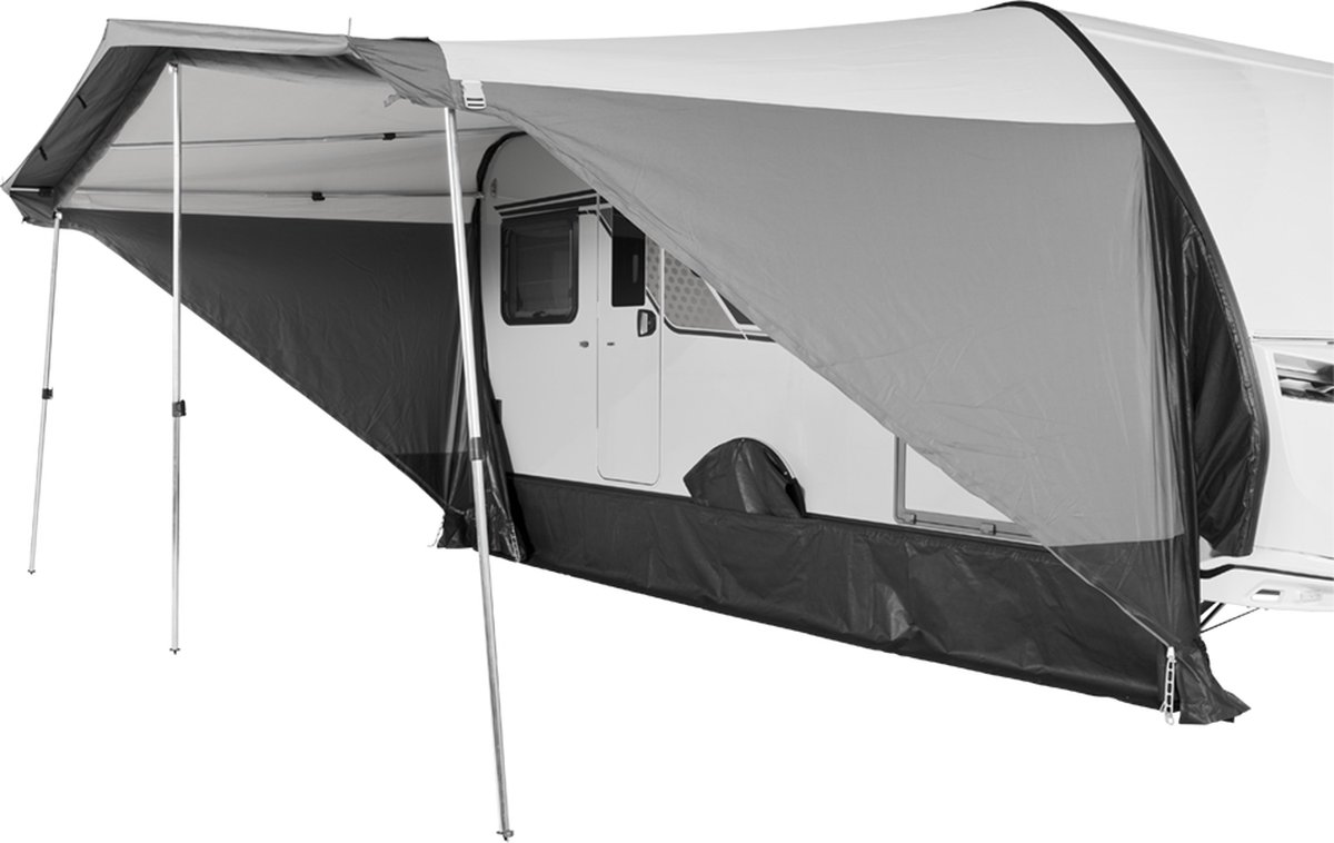 Campout Orion 250 voortent - 876-900 cm