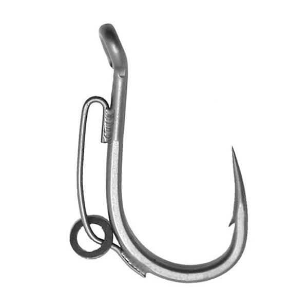 Mustad BBS Chodda Micro Barb (5pcs)