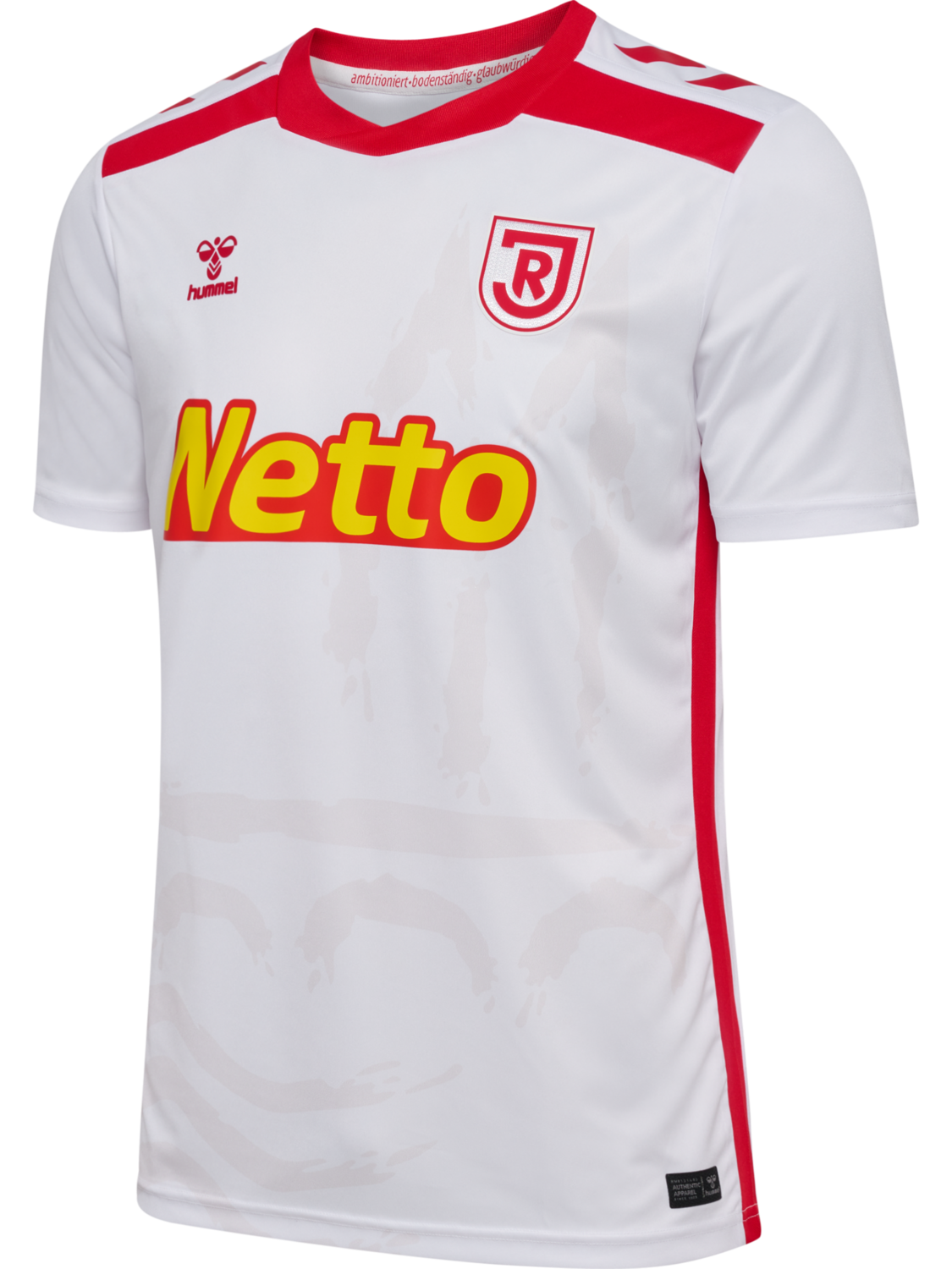 RGB 24/25 HOME JERSEY S/S