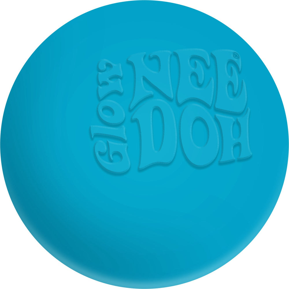 Køb NeeDoh Glow In The Dark