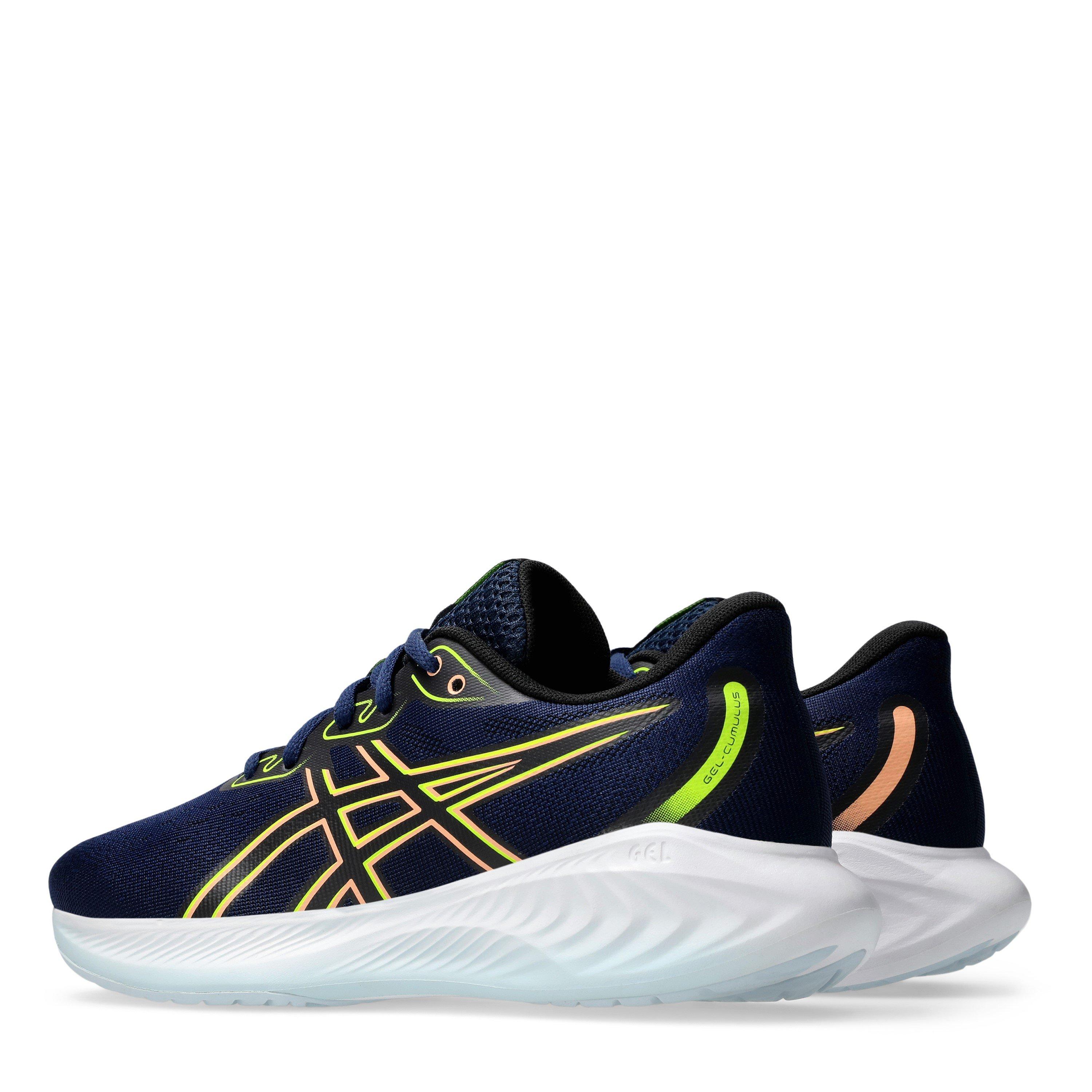 Asics Asics Gel-Cumulus 26 Gs Road Running Shoes Unisex Kids