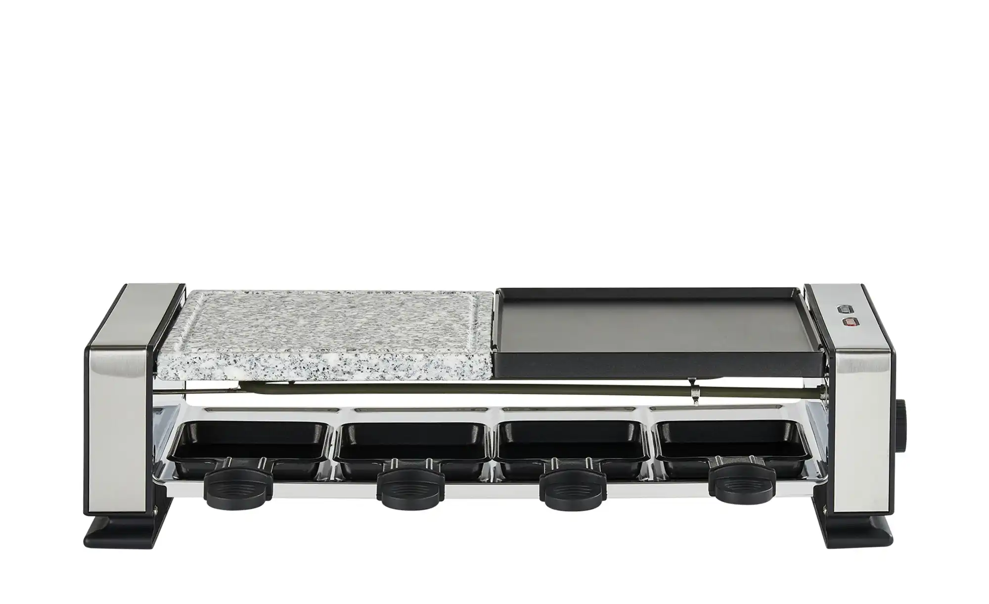 KHG Raclette-Grill RG-1200G