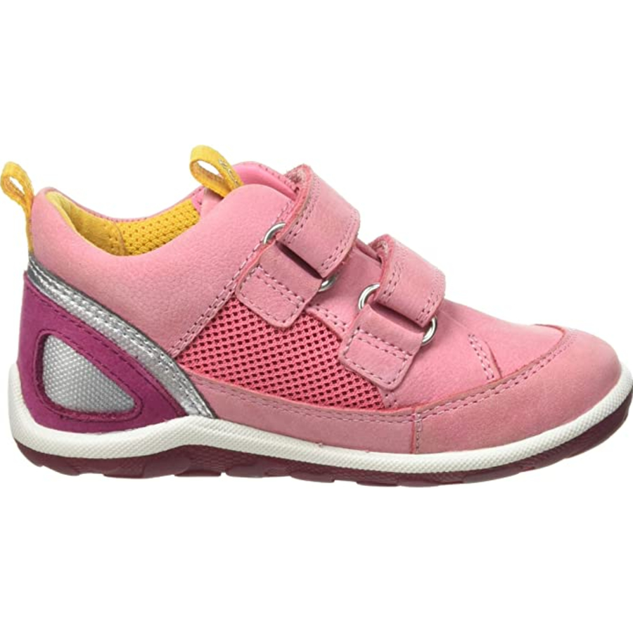 Ecco Sneaker rose