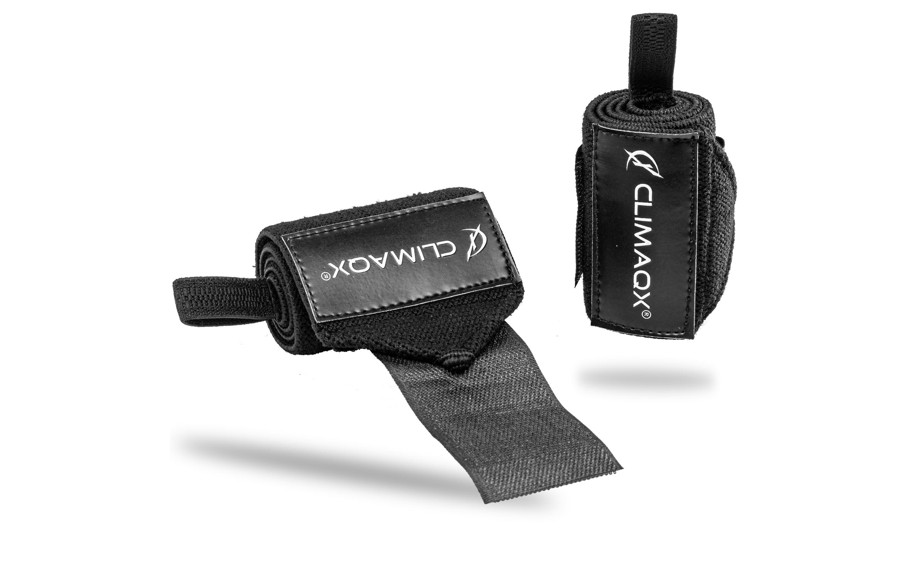 Wrist Wraps One SizeHandgelenkbandagen