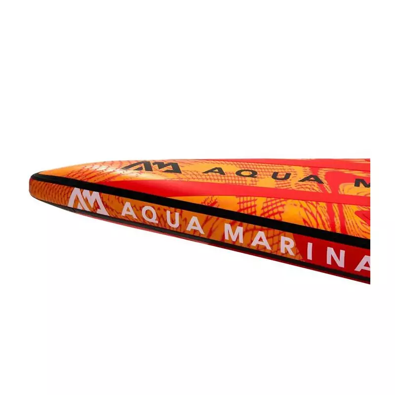 Stand Up Paddle Gonflable AQUA MARINA Race 381x69x15