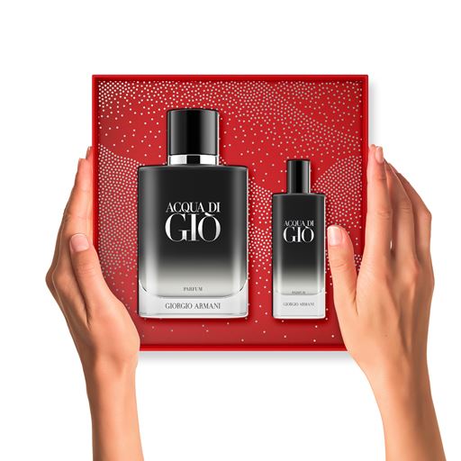 Armani Acqua Di Giò Le Parfum Gaveæske